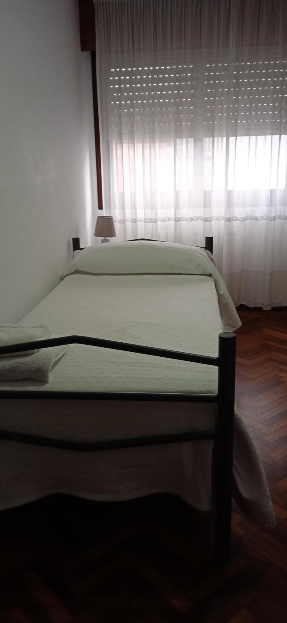 Pension La Plaza Betanzos Ngoại thất bức ảnh