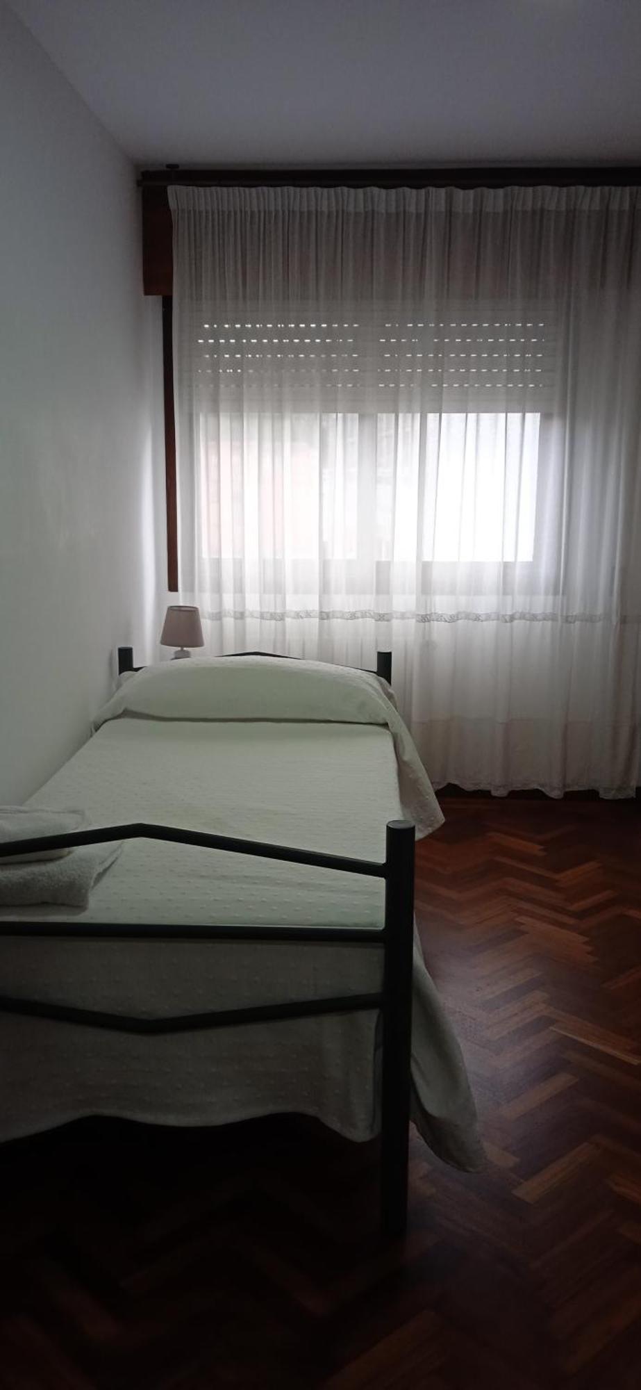 Pension La Plaza Betanzos Ngoại thất bức ảnh